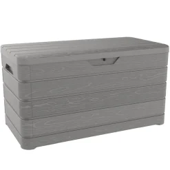 Kussenboxen-Toomax Dolomiti kussenbox - 410L - grijs