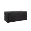 Toomax Dolomiti kussenbox - 640L - antraciet