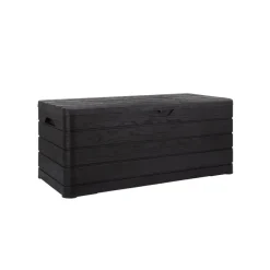 Toomax Dolomiti kussenbox - 640L - antraciet