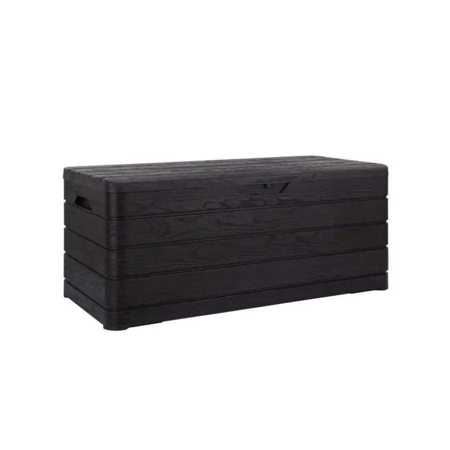 Toomax Dolomiti kussenbox - 640L - antraciet