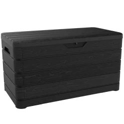 Kussenboxen-Toomax Dolomiti kussenbox - 410L - antraciet