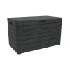 Toomax Dolomiti kussenbox - 970L - antraciet