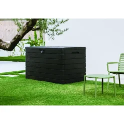 Toomax Dolomiti kussenbox - 970L - antraciet