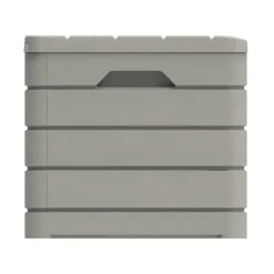 Kussenboxen-Toomax Dolomiti kussenbox - 500L - grijs