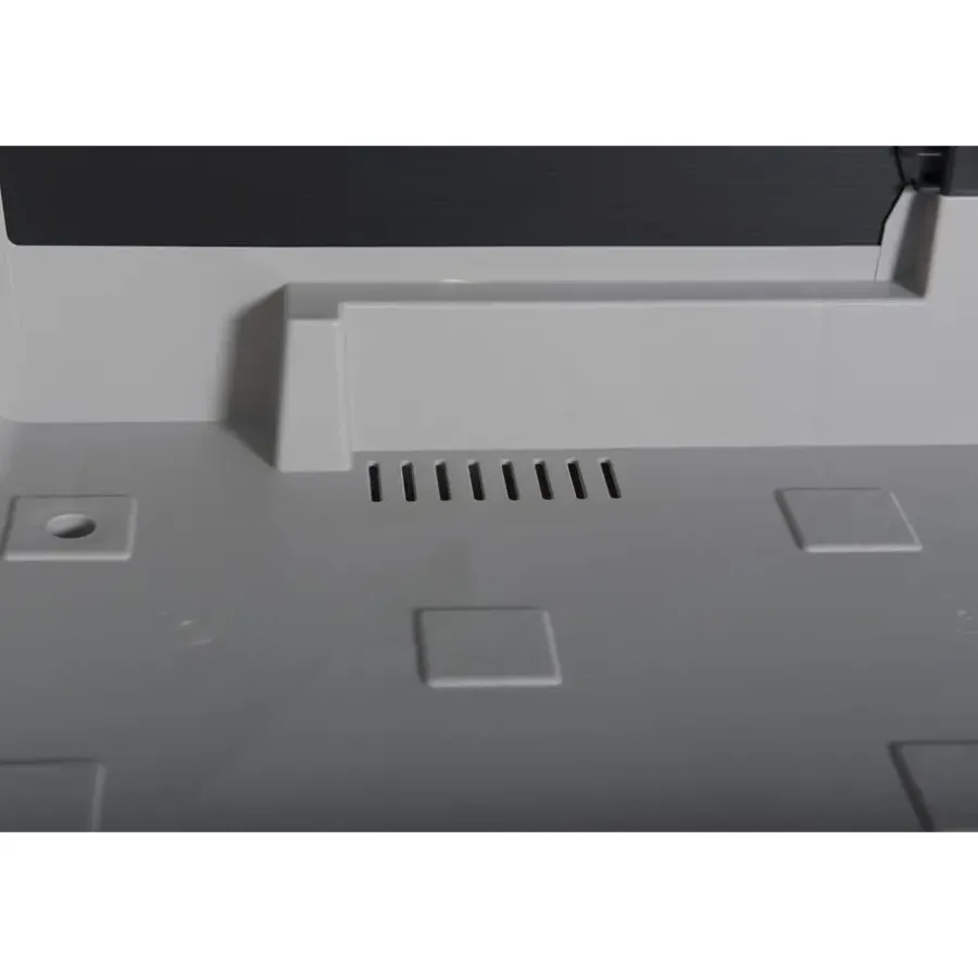 Toomax Stora Way plus opbergbox - 842L - lichtgrijs/antraciet