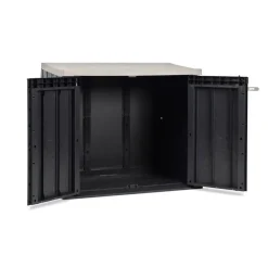 Kussenboxen-Toomax Stora Way plus opbergbox - 842L - antraciet