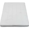 Leen Bakker Topmatras Elin - comfortschuim - 80x200x10 cm
