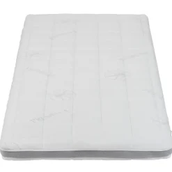 Topmatrassen-Leen Bakker Topmatras Elin - comfortschuim - 90x200x10 cm