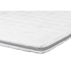 Leen Bakker Topmatras Elin - comfortschuim - 160x200x10 cm