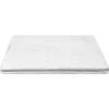 Leen Bakker Topmatras Elin - comfortschuim - 140x200x10 cm