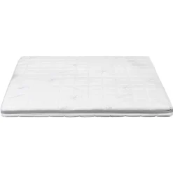 Leen Bakker Topmatras Elin - comfortschuim - 140x200x10 cm