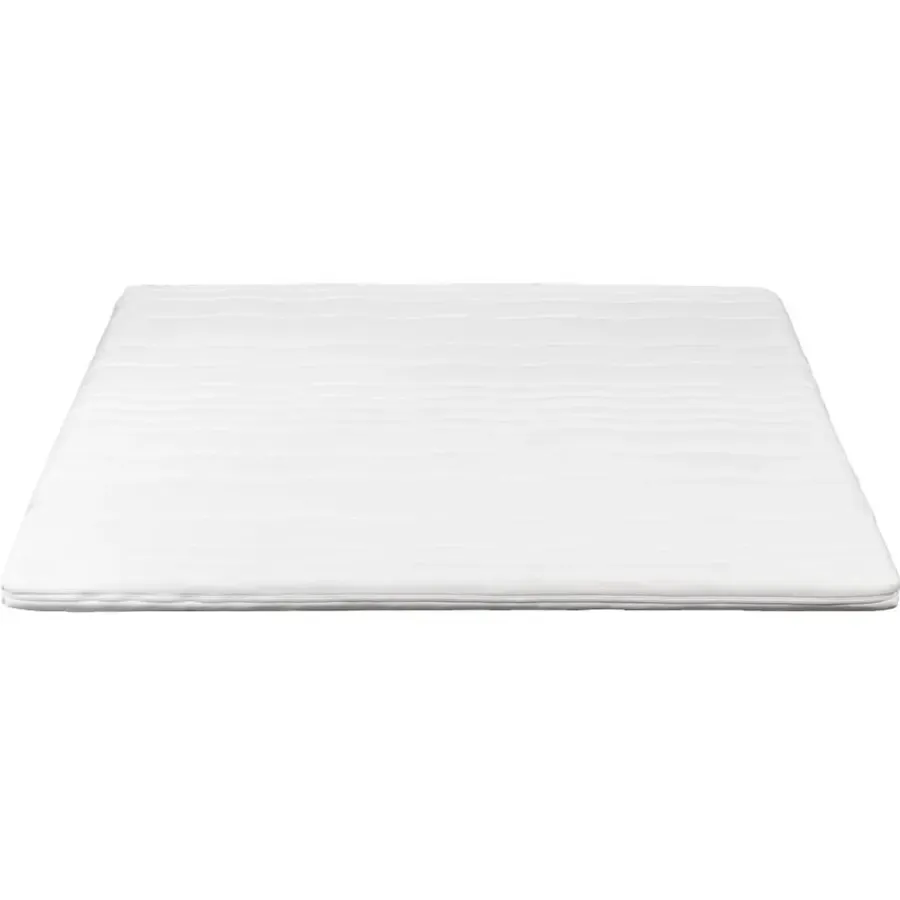 Topmatrassen-Leen Bakker Topmatras Fem - comfortschuim - 160x200x7 cm