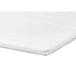 Topmatrassen-Leen Bakker Topmatras Fem - comfortschuim - 160x200x7 cm
