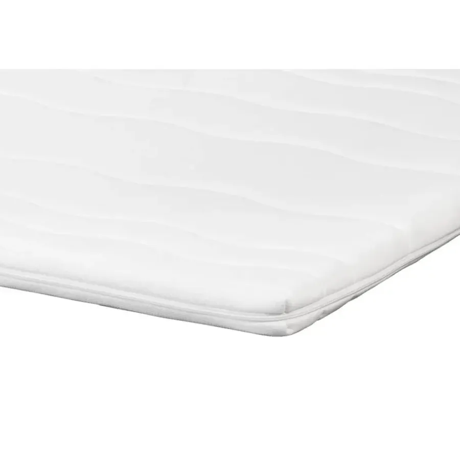 Topmatrassen-Leen Bakker Topmatras Fem - comfortschuim - 160x200x7 cm