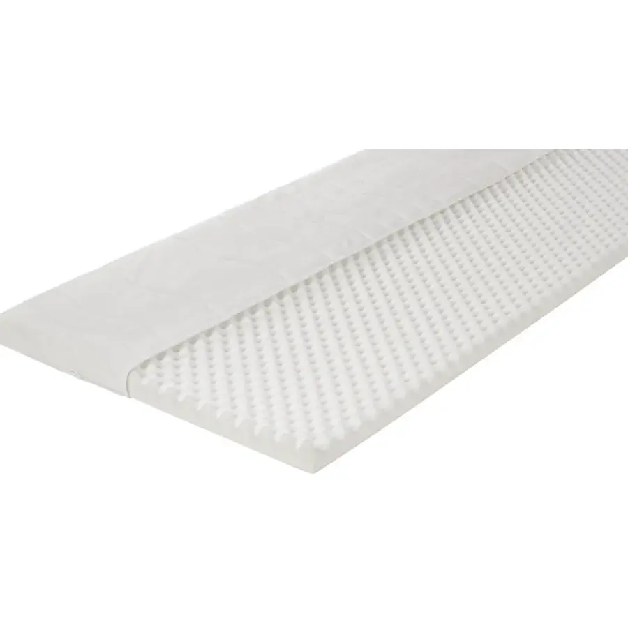 Topmatrassen-Leen Bakker Topmatras Fem - comfortschuim - 160x200x7 cm