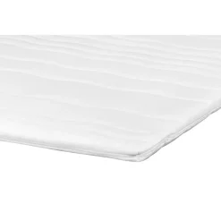 Leen Bakker Topmatras Fem - comfortschuim - 80x200x7 cm