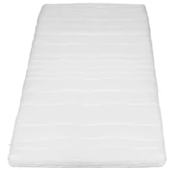 Topmatrassen-Leen Bakker Topmatras Fem - comfortschuim - 90x200x7 cm