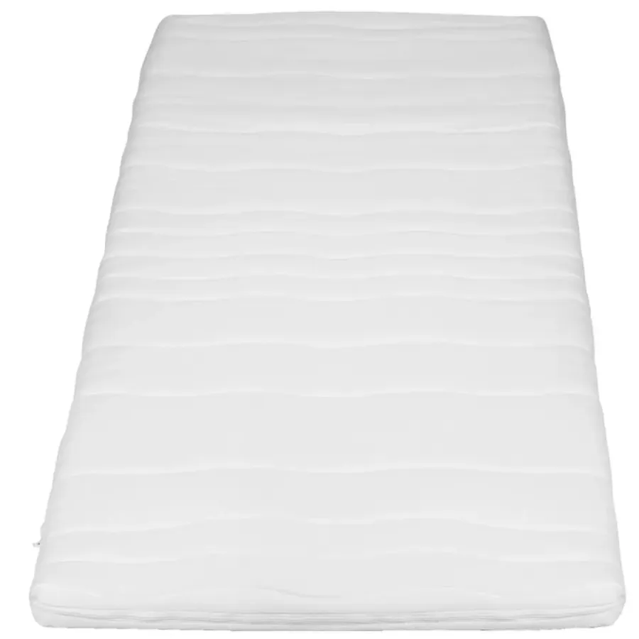 Topmatrassen-Leen Bakker Topmatras Fem - comfortschuim - 90x200x7 cm