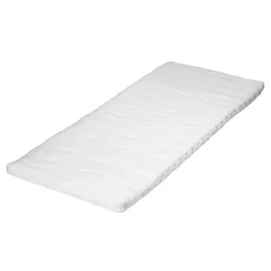 Topmatrassen-Leen Bakker Topmatras Fem - comfortschuim - 90x200x7 cm