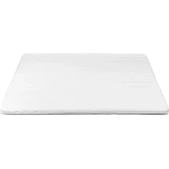 Leen Bakker Topmatras Fem - comfortschuim - 140x200x7 cm