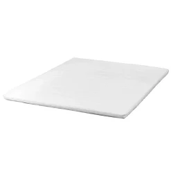 Leen Bakker Topmatras Fem - comfortschuim - 140x200x7 cm