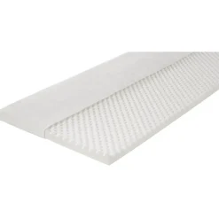 Topmatrassen-Leen Bakker Topmatras Fem - comfortschuim - 180x200x7 cm