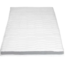 Topmatrassen-Leen Bakker Topmatras Maud - koudschuim - 120x200x9 cm