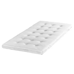 Topmatrassen-Leen Bakker Topmatras Nova - koudschuim - 80x200x8 cm