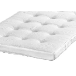 Topmatrassen-Leen Bakker Topmatras Nova - koudschuim - 80x200x8 cm
