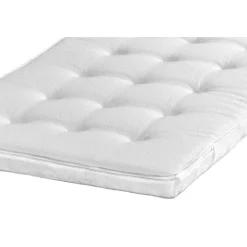 Topmatrassen-Leen Bakker Topmatras Nova - koudschuim - 80x200x8 cm