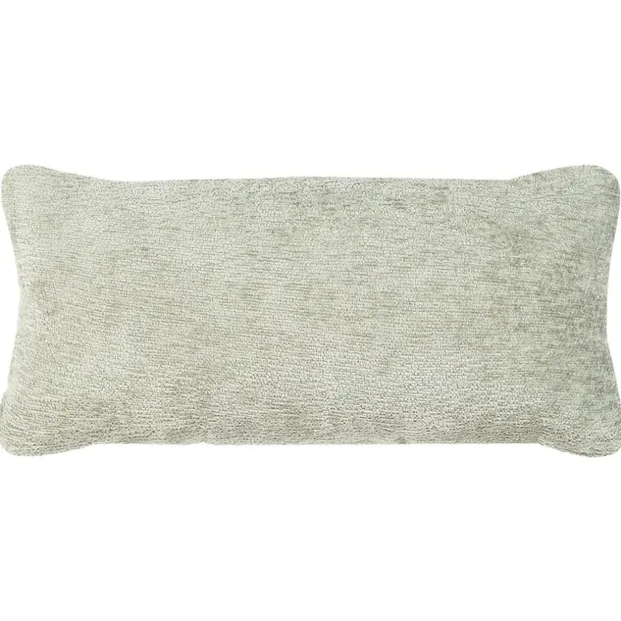 Beliani TOVIK - Fauteuil - Groen - Stof