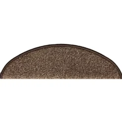 Vica International Trapmaantje Athens - Bruin - 20x56 cm - 15 Stuks