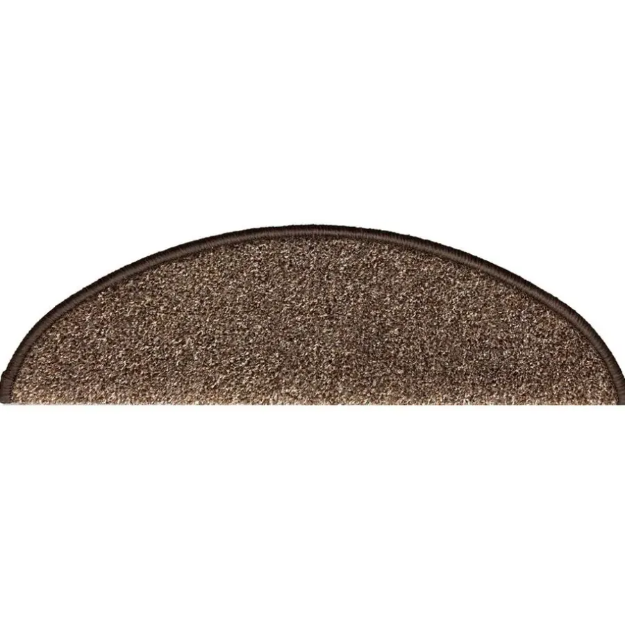 Vica International Trapmaantje Athens - Bruin - 20x56 cm - 15 Stuks