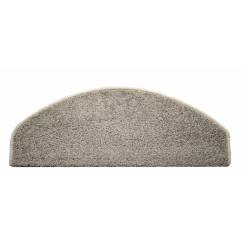 Trapmatten-Vica International Trapmaantje Atlanta - Taupe - 25 x 65 cm - 15 Stuks