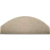 Trapmatten-Vica International Trapmaantje Cortona - Beige - 28x65 cm - 15 Stuks