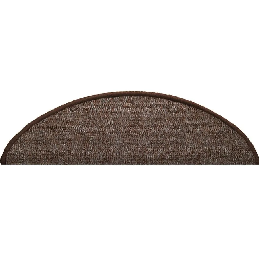 Vica International Trapmaantje Cortona - Bruin - 15 Stuks