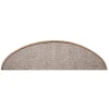Trapmatten-Vica International Trapmaantje Durban - Beige - 15 Stuks