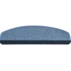 Trapmatten-Hamat Trapmaantje Sicilia Blauw - 17 x 56 cm - 15 Stuks