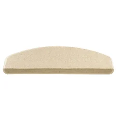 Hamat Trapmaantje Sicilia Zand - 17 x 56 cm - 15 Stuks