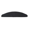 Vica International Trapmaantje Spurt - Antraciet - 15 Stuks