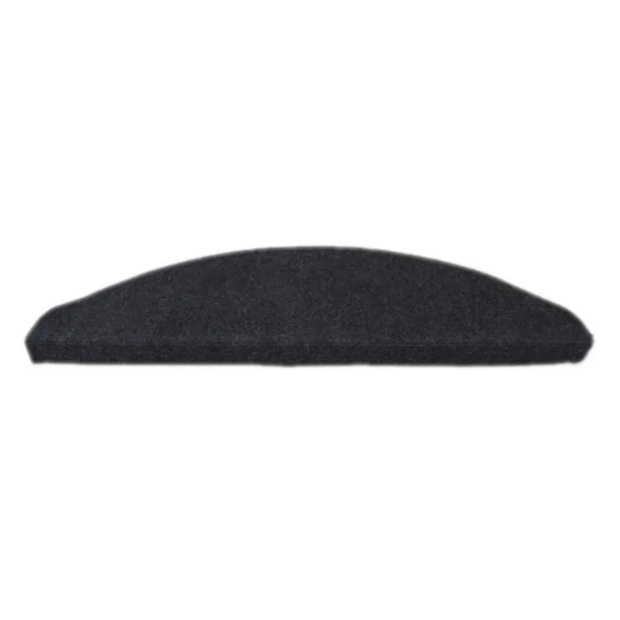 Vica International Trapmaantje Spurt - Antraciet - 15 Stuks
