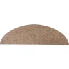 Trapmatten-Vica International Trapmaantje Spurt - Beige - 20x56 cm - 15 Stuks