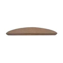 Trapmatten-Vica International Trapmaantje Spurt - Beige - 20x56 cm - 15 Stuks