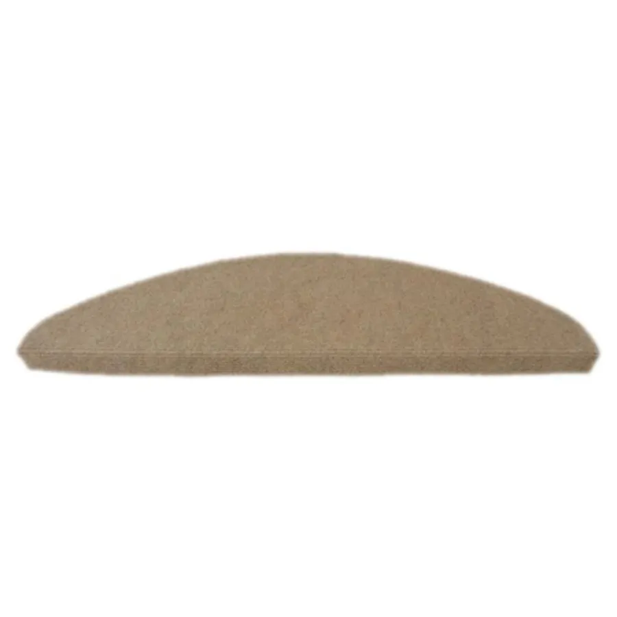 Trapmatten-Vica International Trapmaantje Spurt - Beige - 15 Stuks