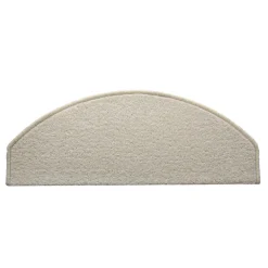 Vica International Trapmaantje Tampa - Beige - 25 x 65 cm - 15 Stuks