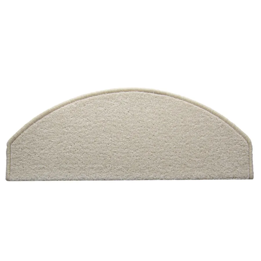 Vica International Trapmaantje Tampa - Beige - 25 x 65 cm - 15 Stuks