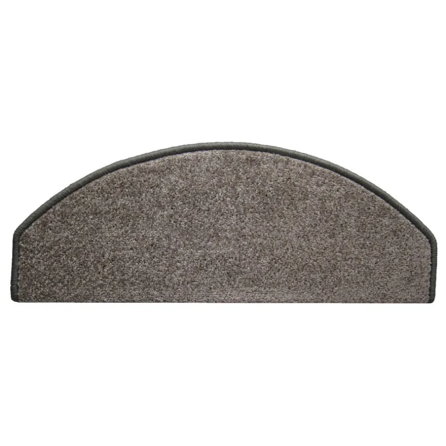 Vica International Trapmaantje Tampa - Taupe - 25 x 65 cm - 15 Stuks