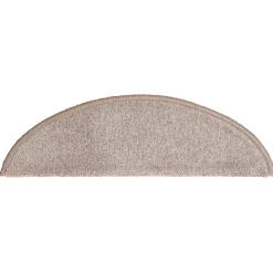 Trapmatten-Leen Bakker Trapmat Master-step - taupe (16 stuks)