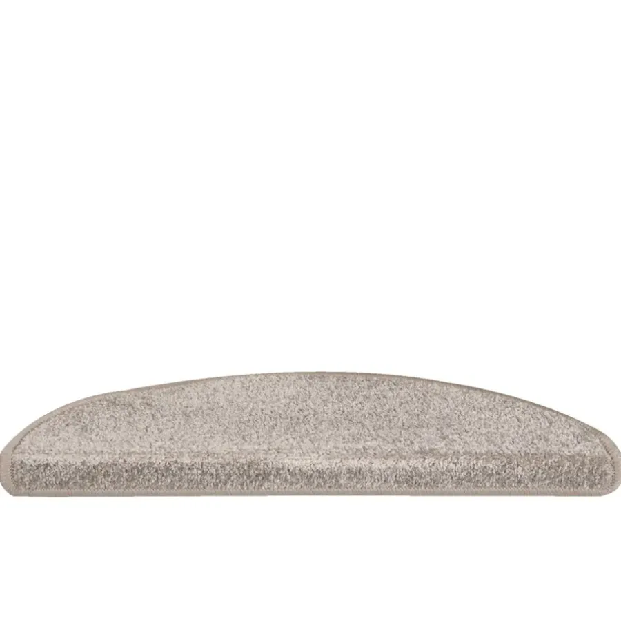 Trapmatten-Leen Bakker Trapmat Master-step - taupe (16 stuks)