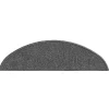 Leen Bakker Trapmat Sprint-step - antraciet (16 stuks)